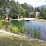 Continental Lodge Ostružná