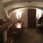 Continental Lodge