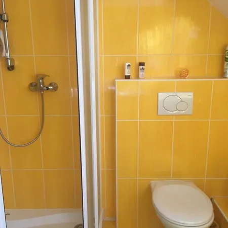 Continental Orman Evi Ostružná