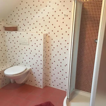 Orman Evi Continental Ostružná