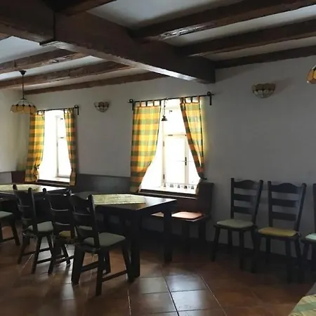 Continental Ostružná