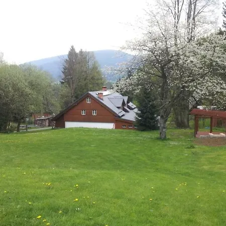 Continental Lodge Ostružná