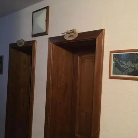 Orman Evi Continental *