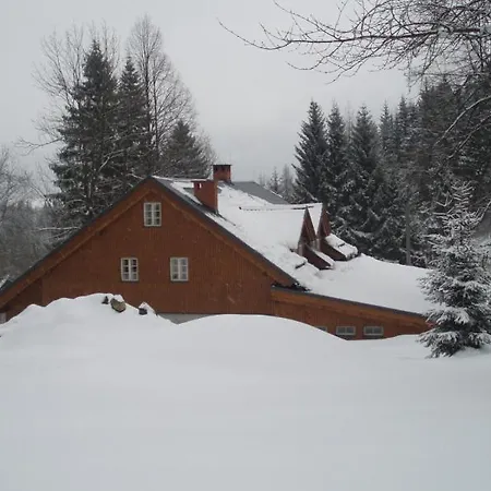 Lodge Continental Ostružná