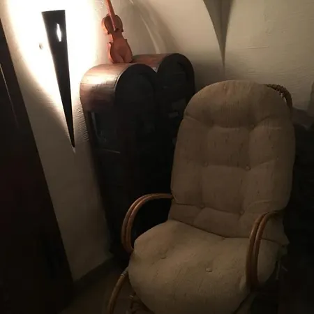 Orman Evi Continental *