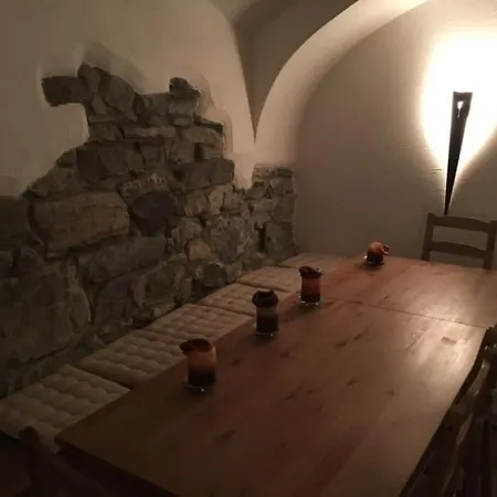 Orman Evi Continental *