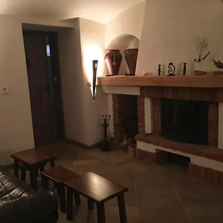 Orman Evi Continental