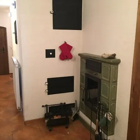 Continental Orman Evi *