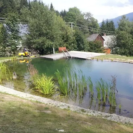 Continental Lodge Ostruzna