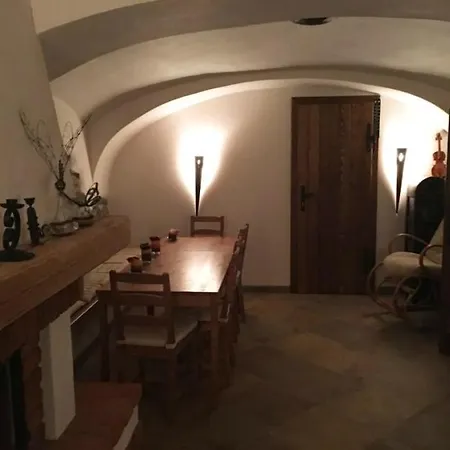 Continental Orman Evi