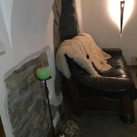 Orman Evi Continental *