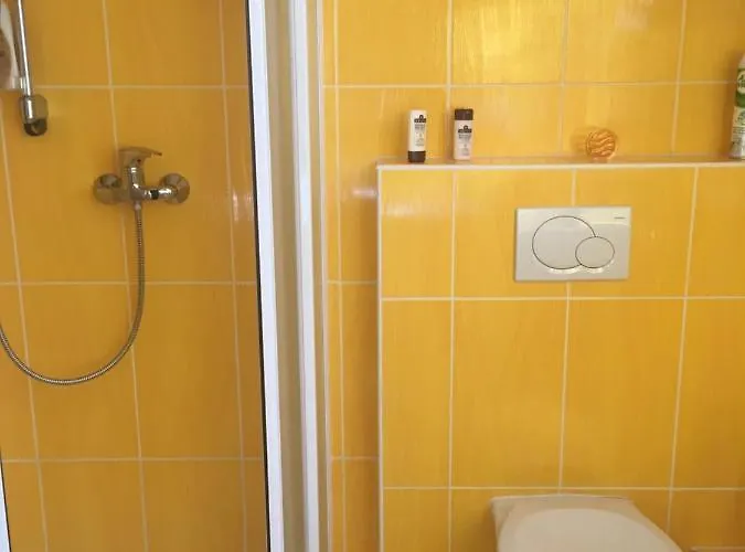 Continental Jaktstuga Ostružná
