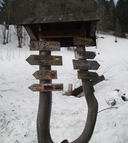 Jaktstuga Continental *