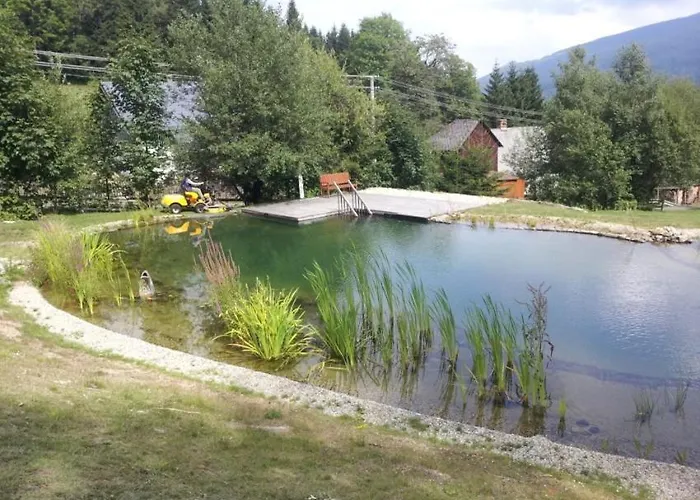 Continental Lodge Ostruzna