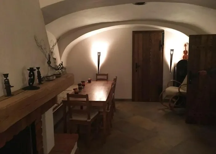 Continental Jaktstuga
