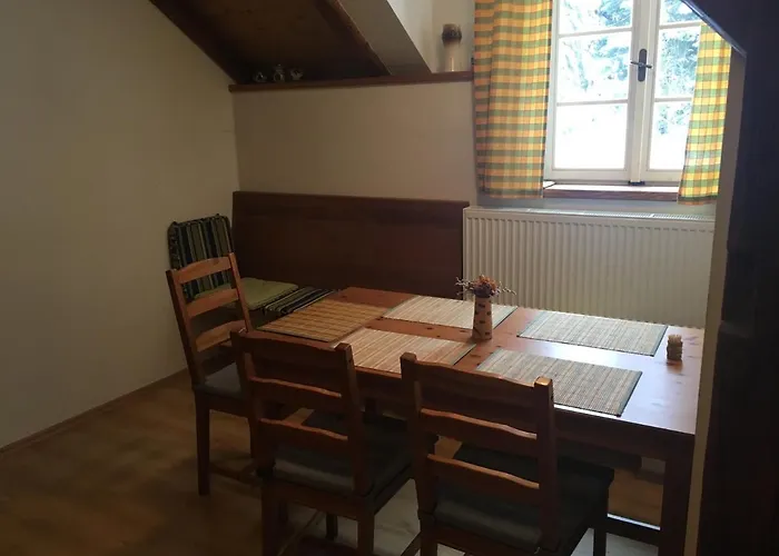 Jaktstuga Continental *